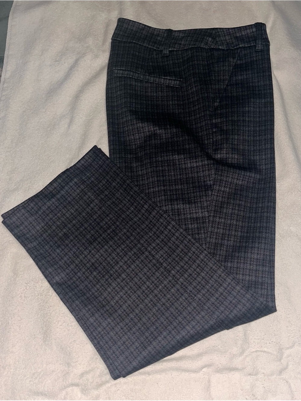 New! Reitman’s Dress Pants - Tailored Look